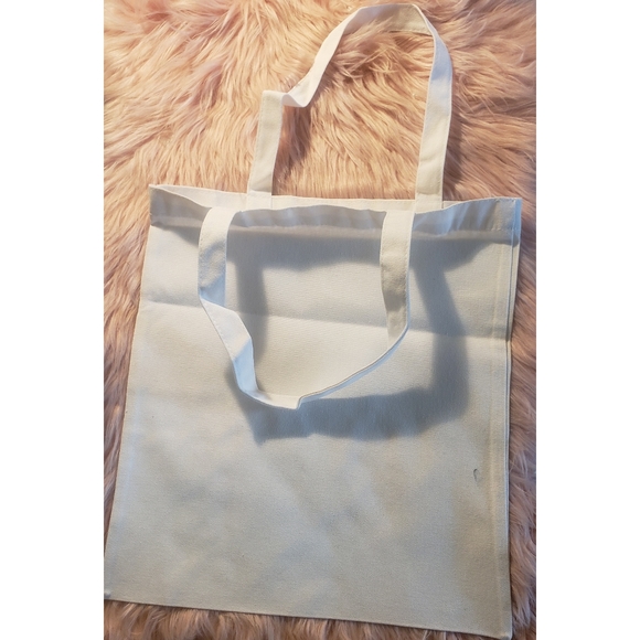 "Selena Forever" Canvas tote bag - Picture 3 of 4